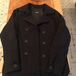 Coat / Jacket